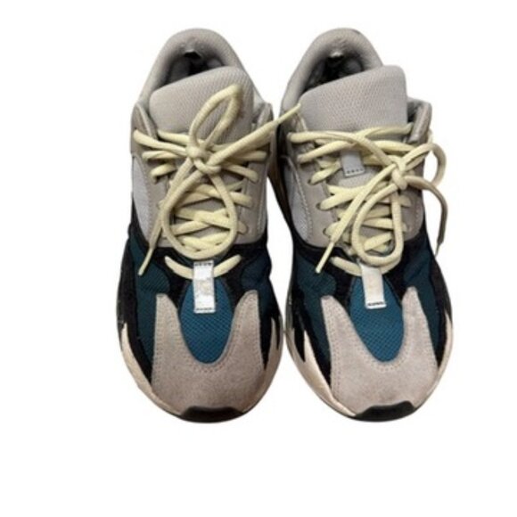 Yeezy Shoes - Adidas Yeezy boost 700 sneakers multicolor US8